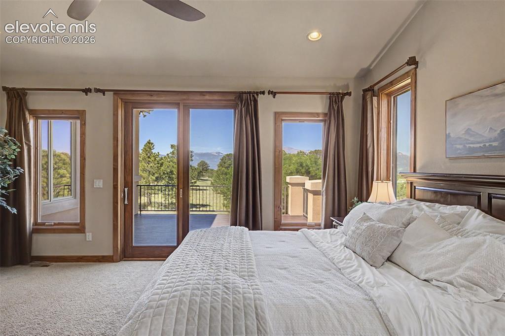 4330 Ridgeway Lane Colorado Springs CO 80908