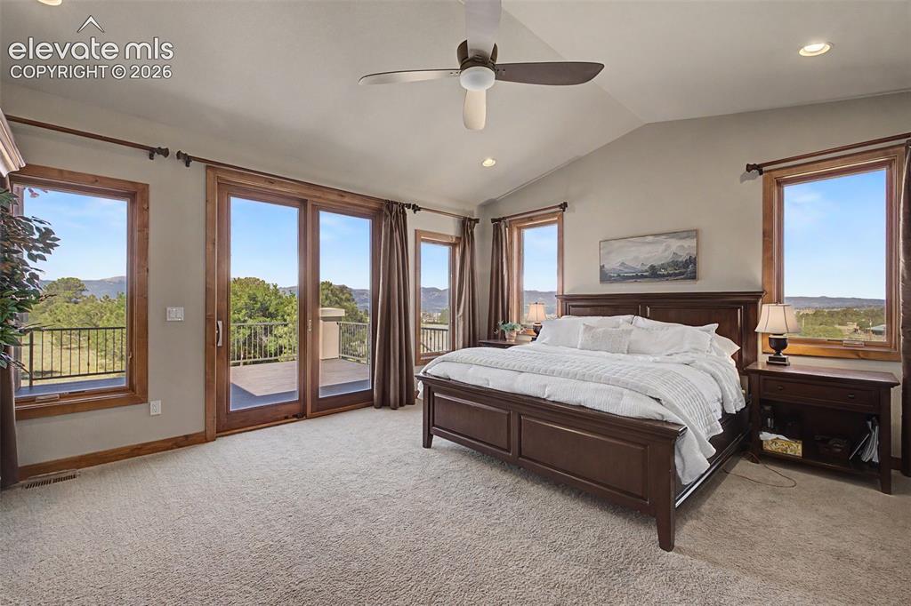 4330 Ridgeway Lane Colorado Springs CO 80908