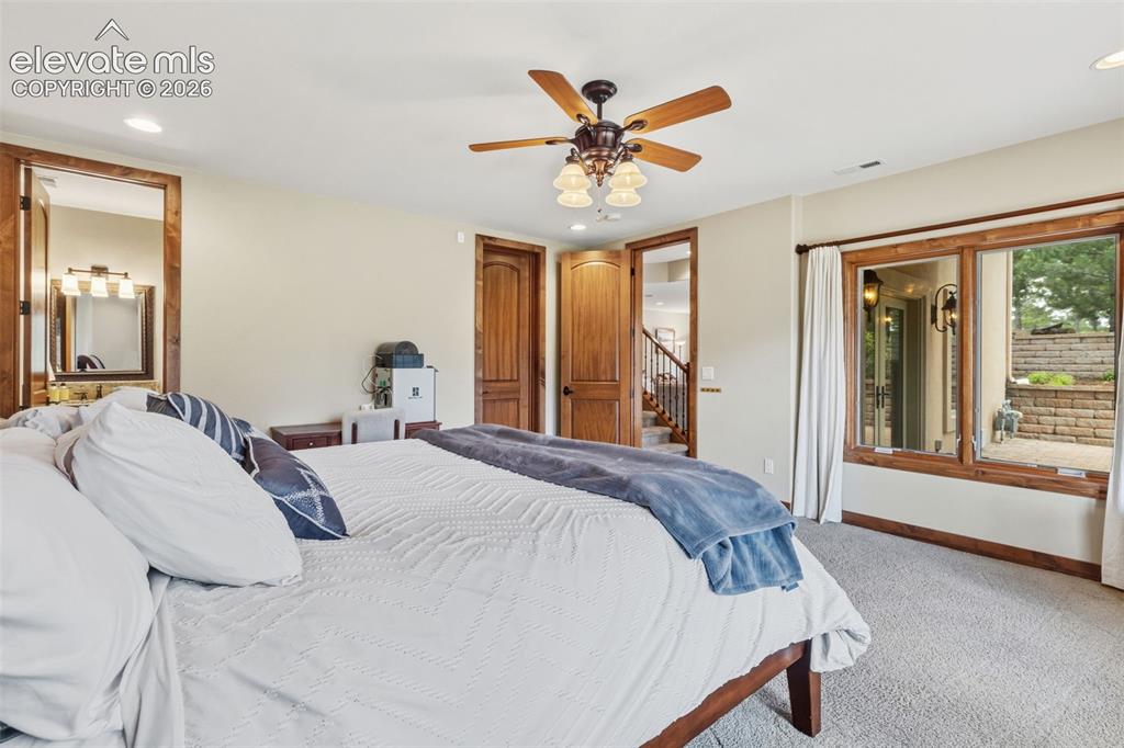 4330 Ridgeway Lane Colorado Springs CO 80908