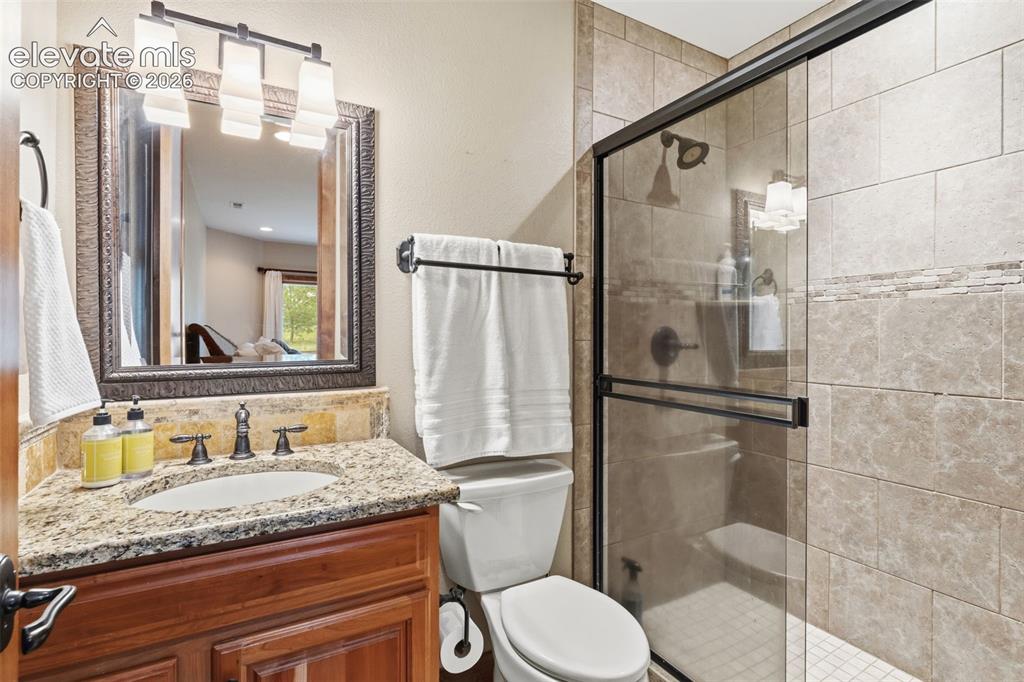 4330 Ridgeway Lane Colorado Springs CO 80908