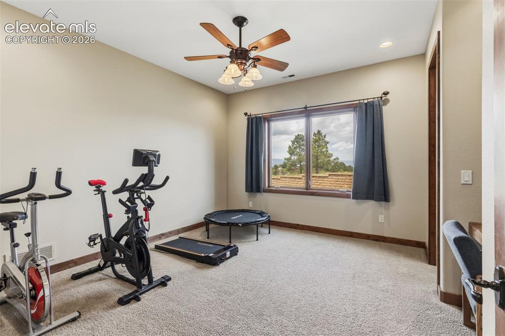 4330 Ridgeway Lane Colorado Springs CO 80908