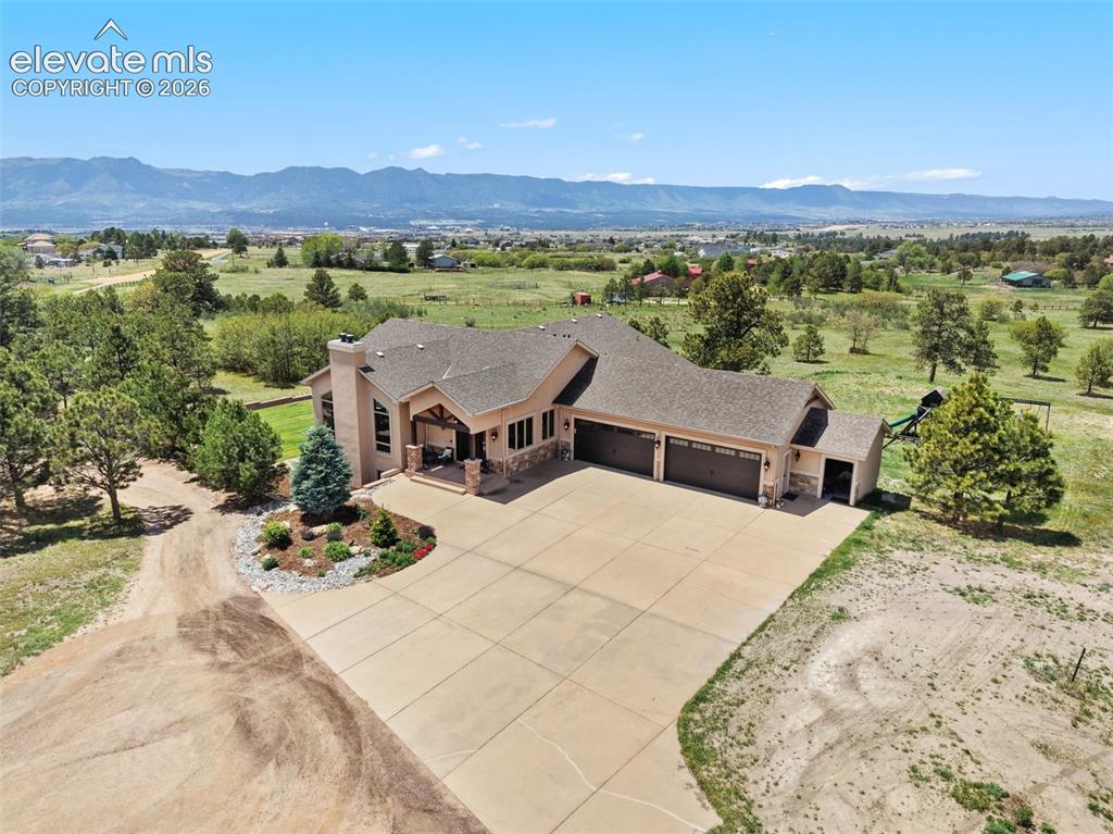 4330 Ridgeway Lane Colorado Springs CO 80908