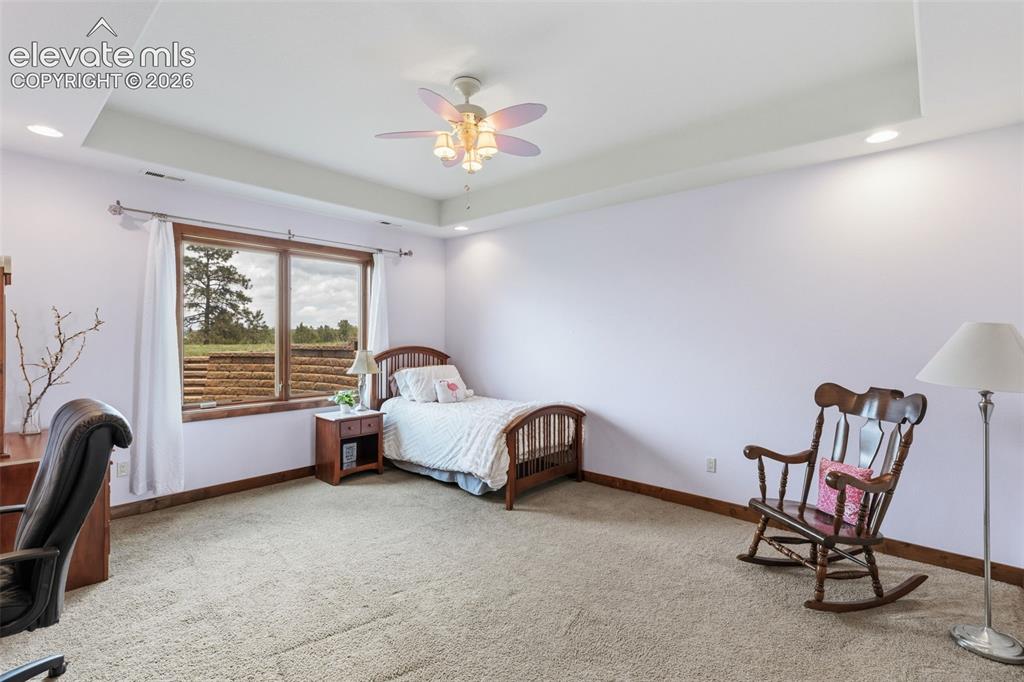 4330 Ridgeway Lane Colorado Springs CO 80908