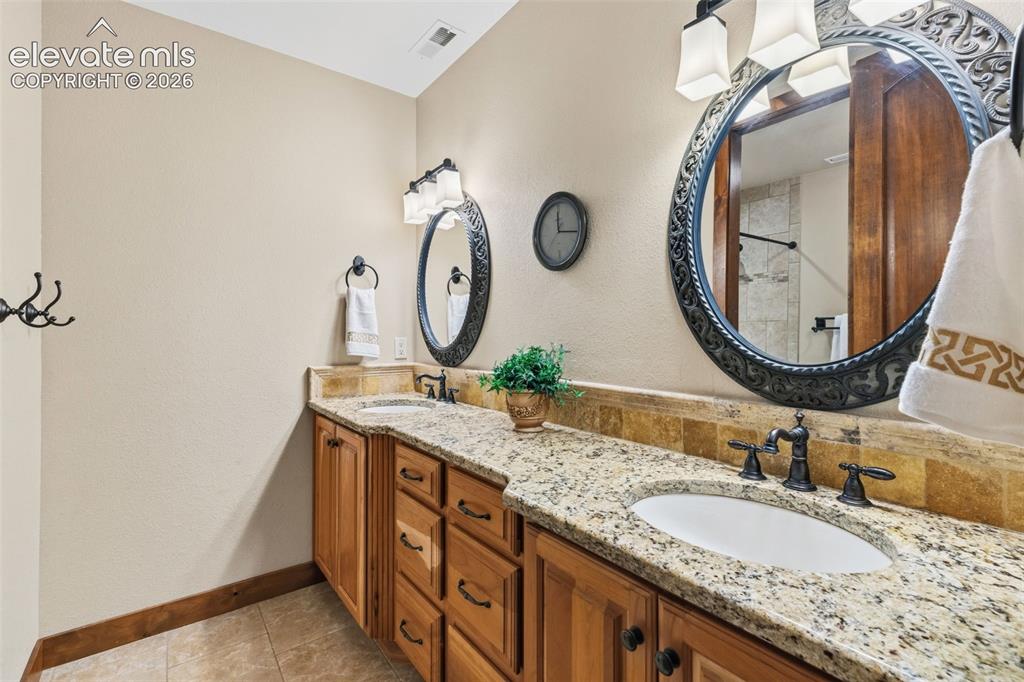 4330 Ridgeway Lane Colorado Springs CO 80908