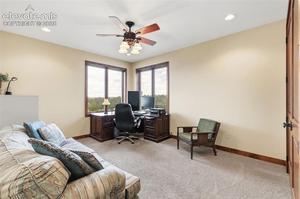 4330 Ridgeway Lane Colorado Springs CO 80908