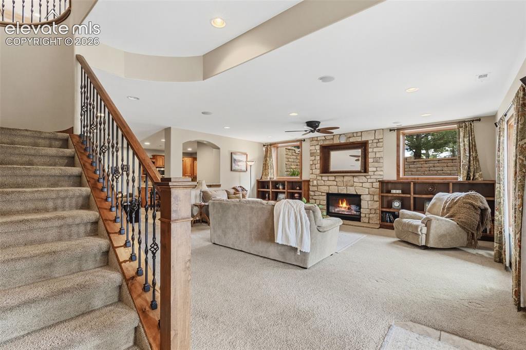 4330 Ridgeway Lane Colorado Springs CO 80908