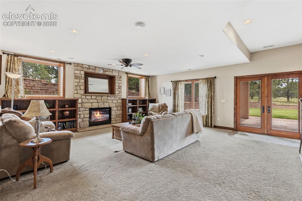 4330 Ridgeway Lane Colorado Springs CO 80908