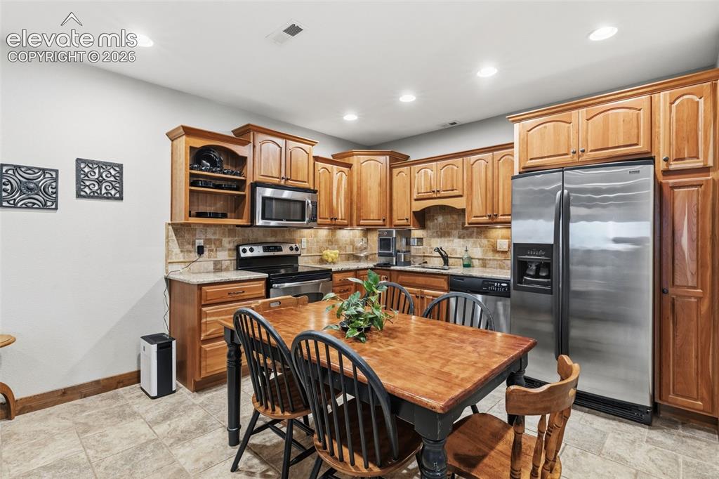 4330 Ridgeway Lane Colorado Springs CO 80908
