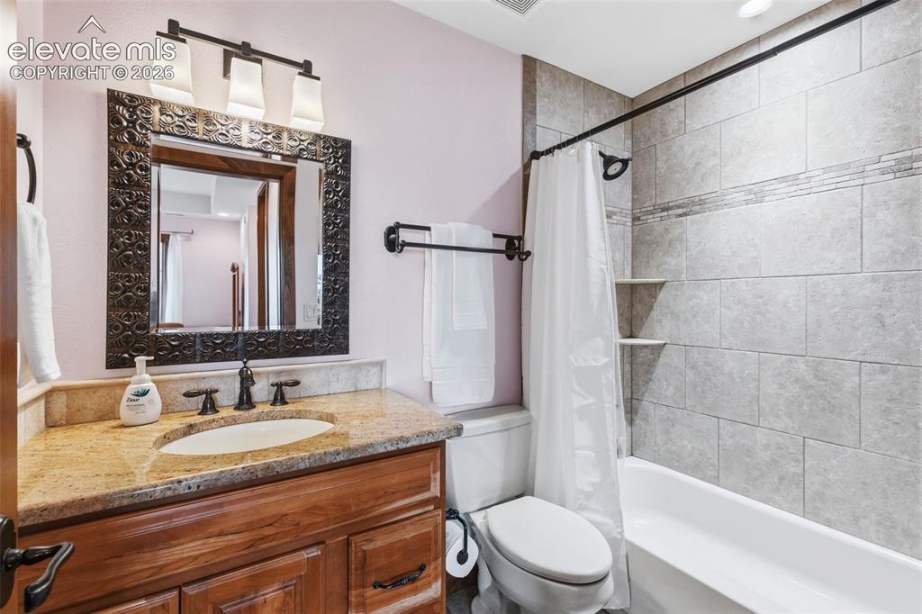 4330 Ridgeway Lane Colorado Springs CO 80908
