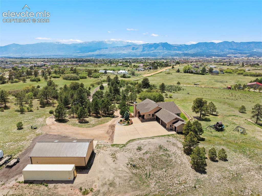 4330 Ridgeway Lane Colorado Springs CO 80908