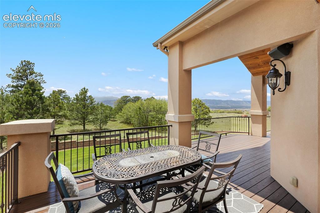 4330 Ridgeway Lane Colorado Springs CO 80908