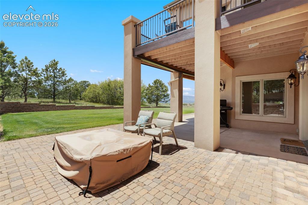4330 Ridgeway Lane Colorado Springs CO 80908