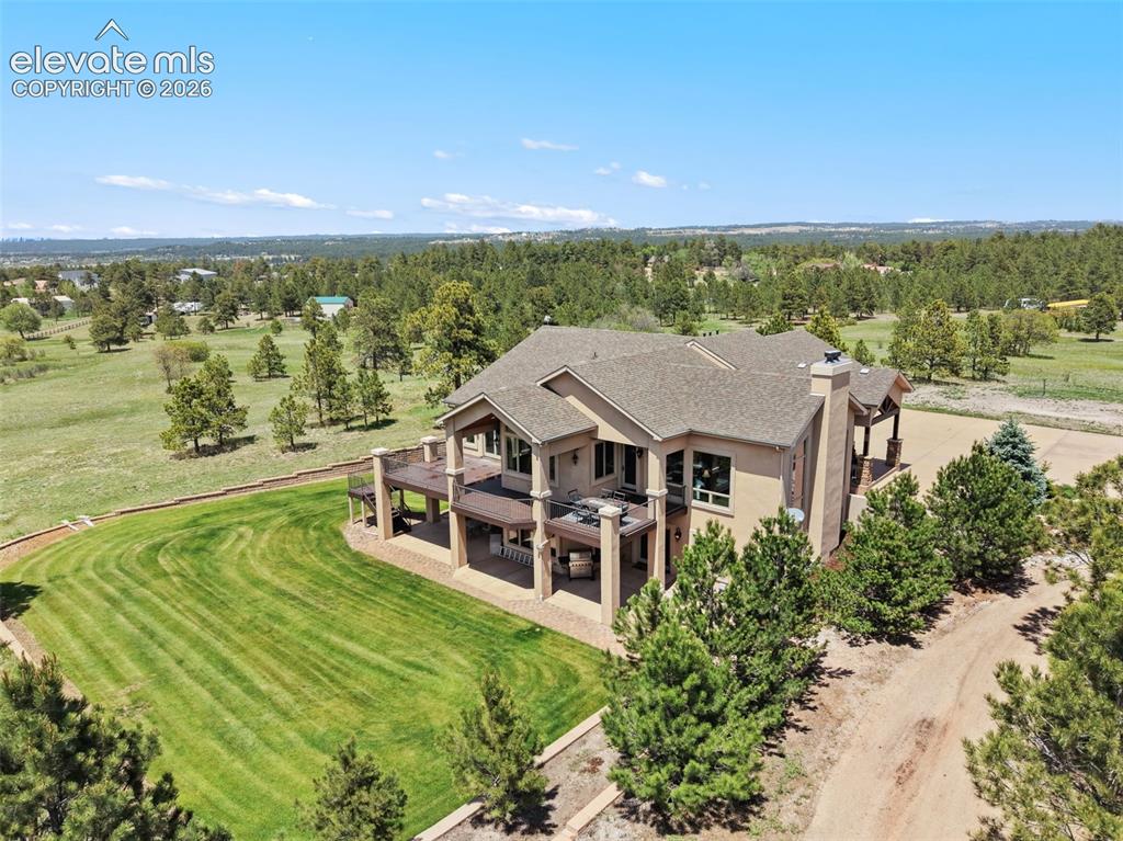 4330 Ridgeway Lane Colorado Springs CO 80908