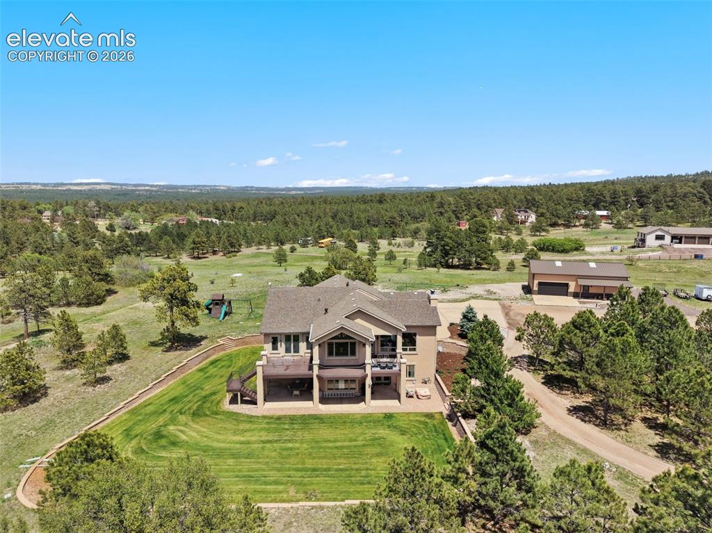 4330 Ridgeway Lane Colorado Springs CO 80908
