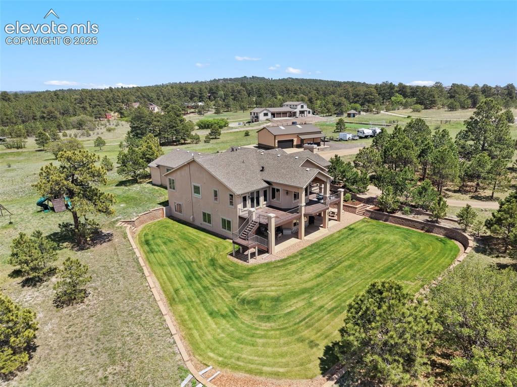 4330 Ridgeway Lane Colorado Springs CO 80908
