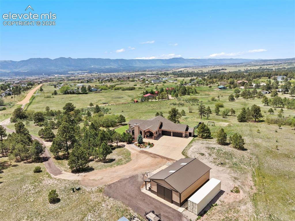 4330 Ridgeway Lane Colorado Springs CO 80908