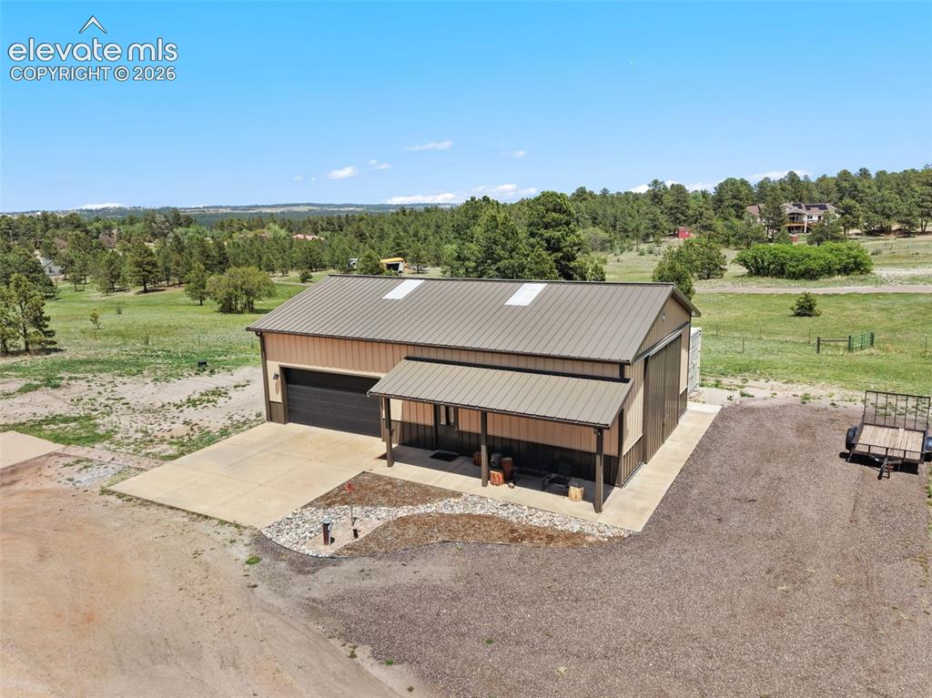 4330 Ridgeway Lane Colorado Springs CO 80908