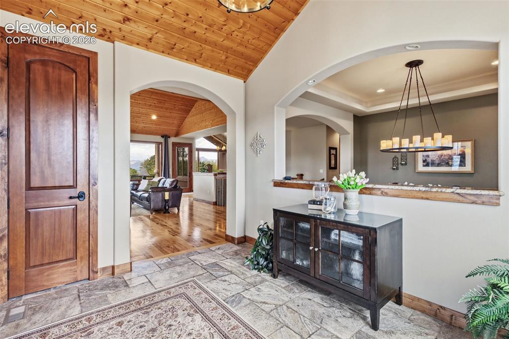 4330 Ridgeway Lane Colorado Springs CO 80908