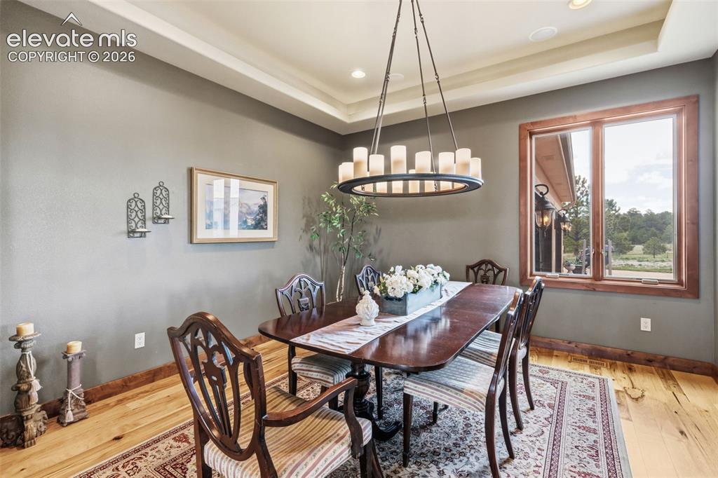 4330 Ridgeway Lane Colorado Springs CO 80908