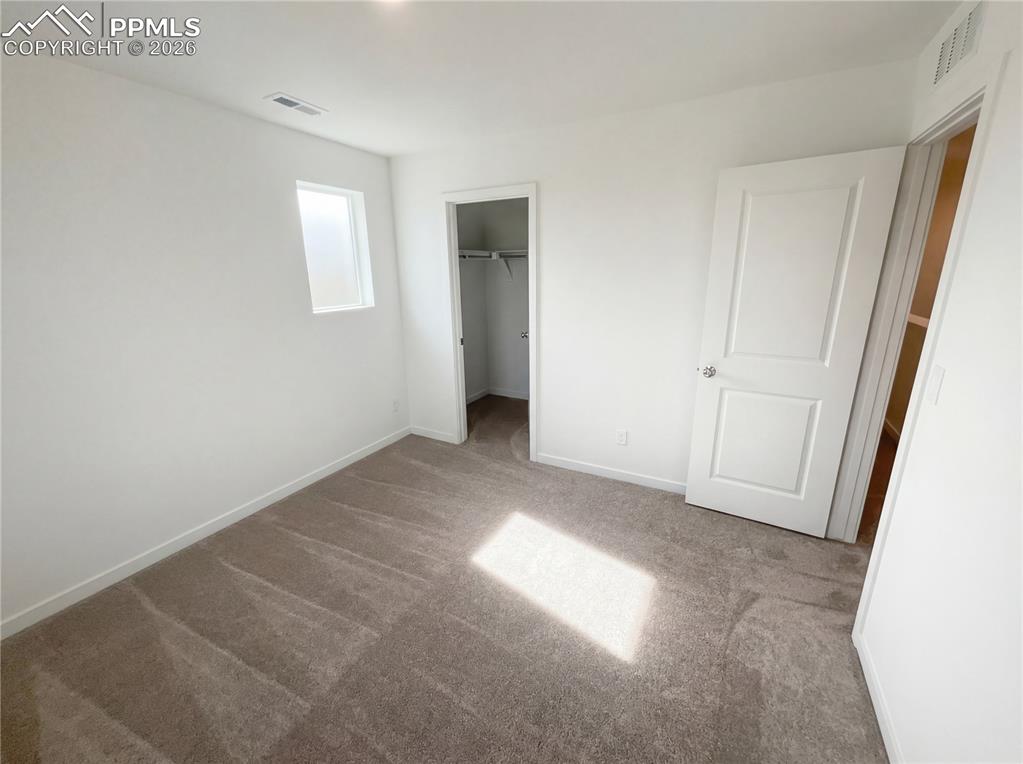 7851 Desert Wrangler Drive Colorado Springs CO 80908