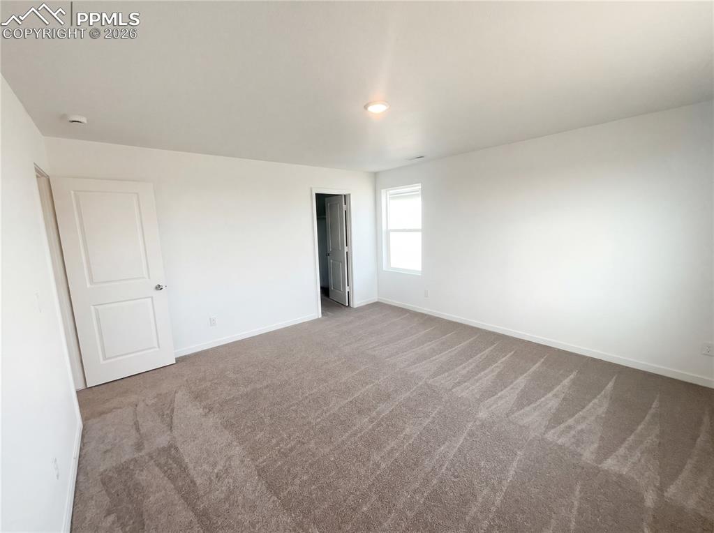 7851 Desert Wrangler Drive Colorado Springs CO 80908