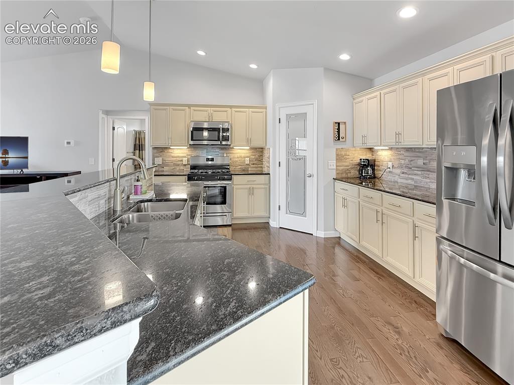 1564 N Ramah Drive Pueblo West CO 81007