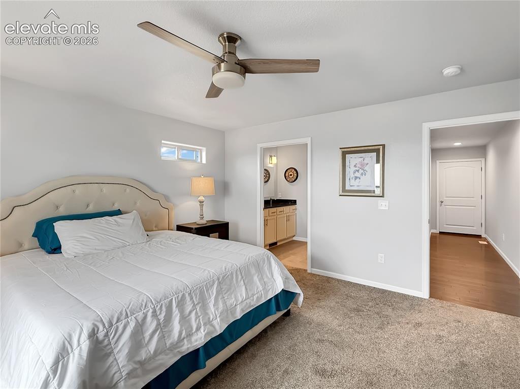 1564 N Ramah Drive Pueblo West CO 81007