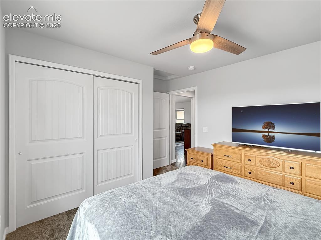 1564 N Ramah Drive Pueblo West CO 81007