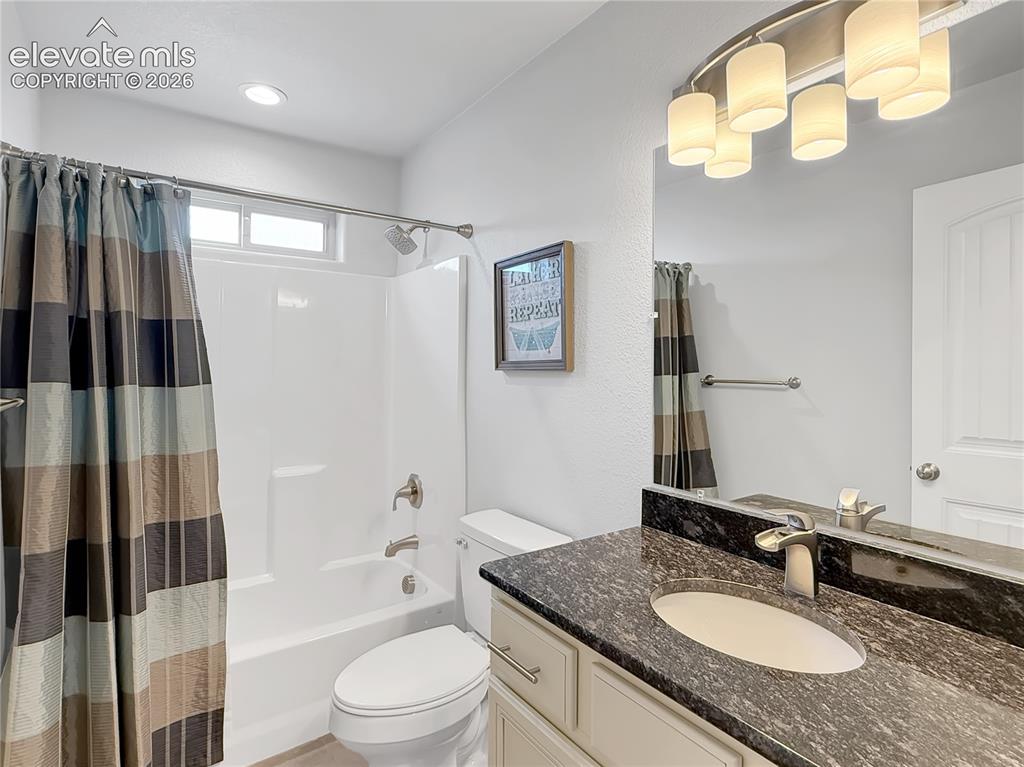 1564 N Ramah Drive Pueblo West CO 81007