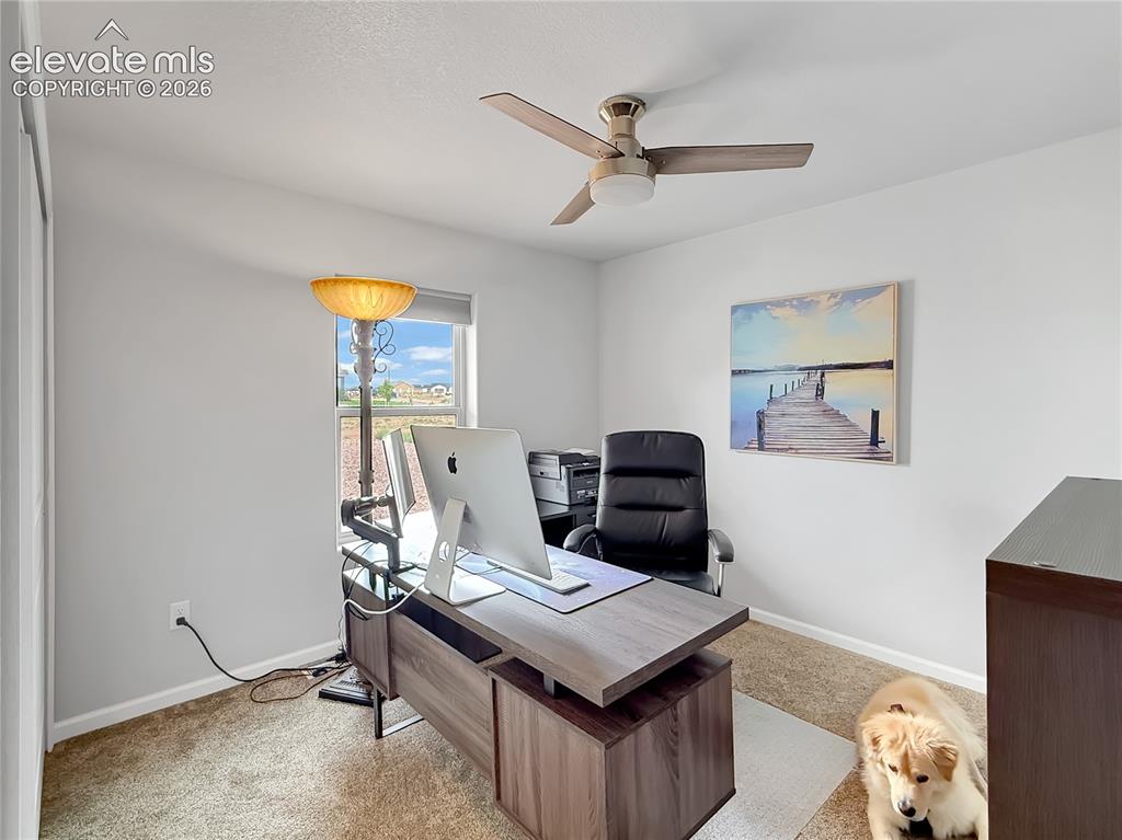 1564 N Ramah Drive Pueblo West CO 81007