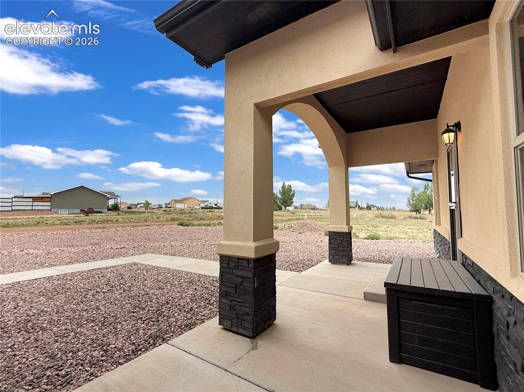 1564 N Ramah Drive Pueblo West CO 81007