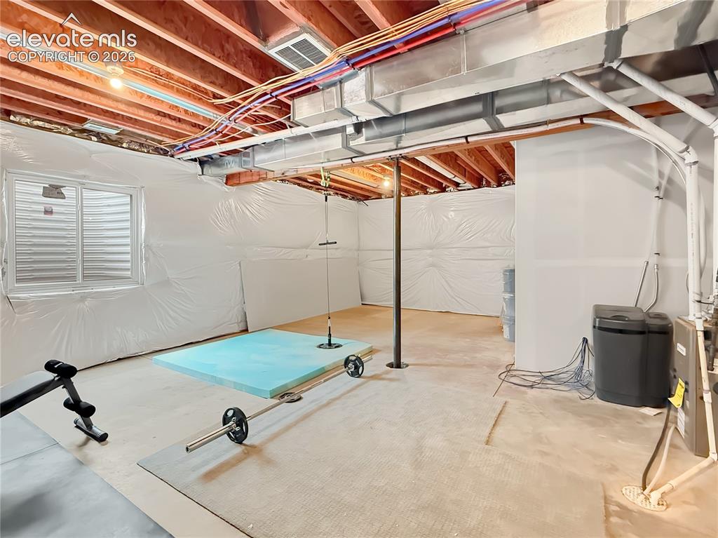 1564 N Ramah Drive Pueblo West CO 81007