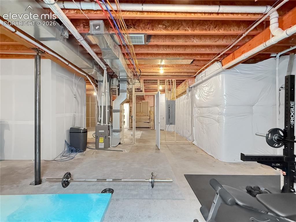 1564 N Ramah Drive Pueblo West CO 81007