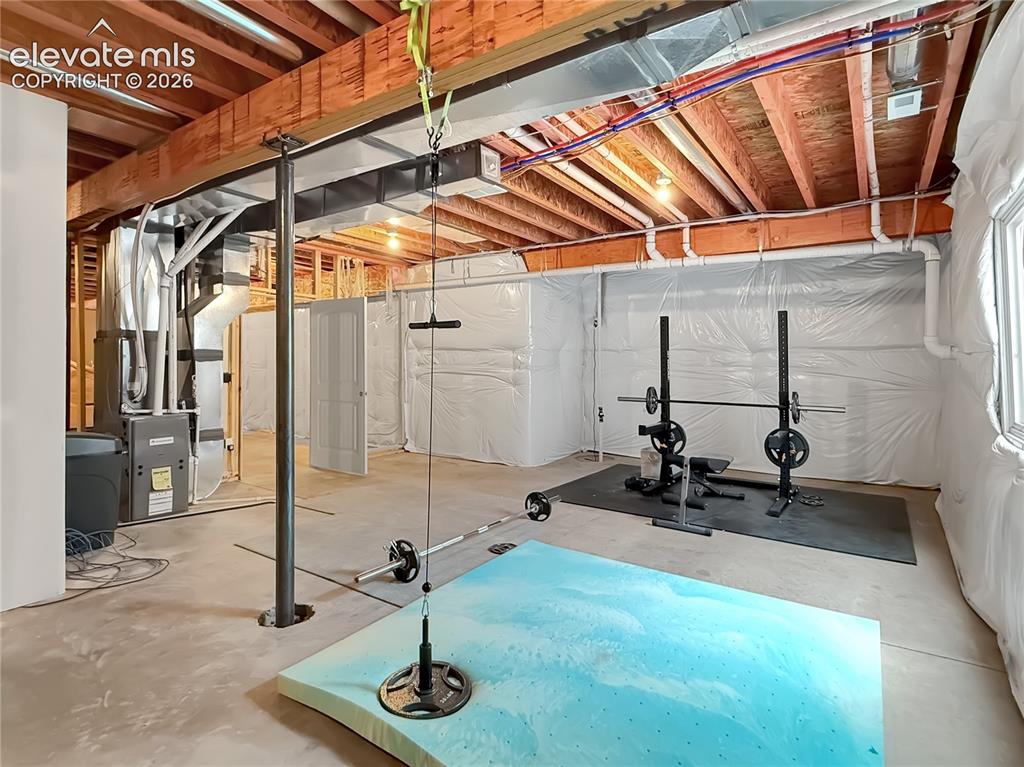 1564 N Ramah Drive Pueblo West CO 81007