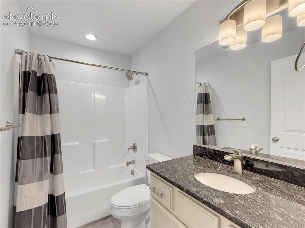 1564 N Ramah Drive Pueblo West CO 81007
