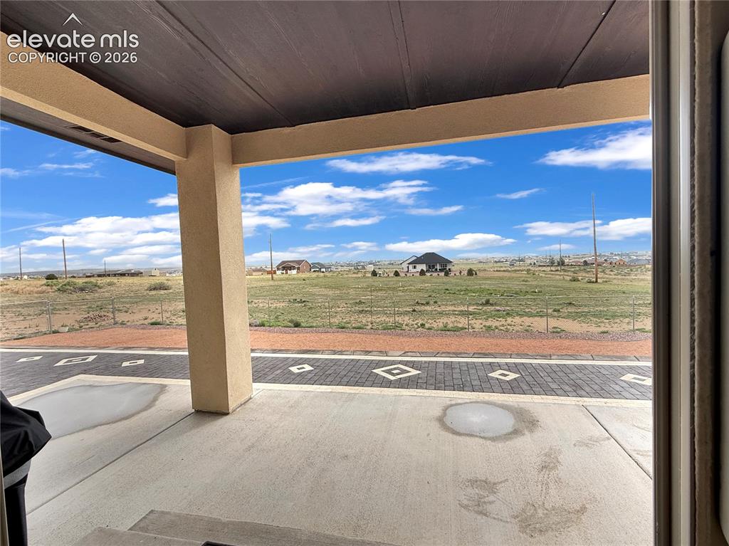 1564 N Ramah Drive Pueblo West CO 81007