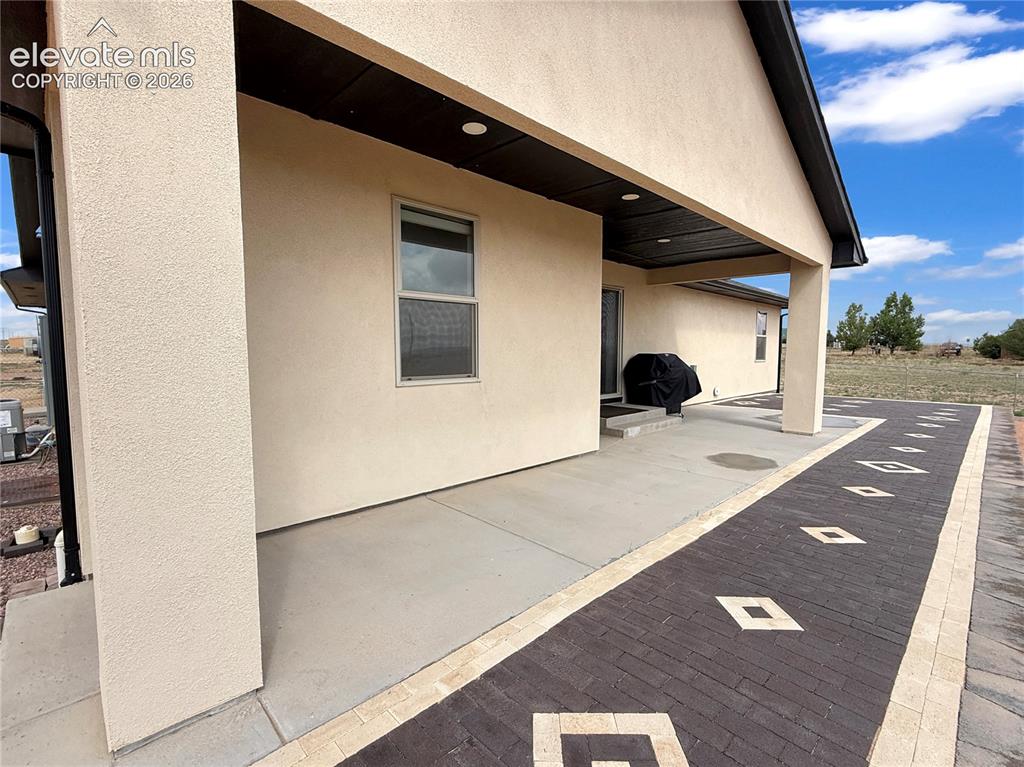 1564 N Ramah Drive Pueblo West CO 81007
