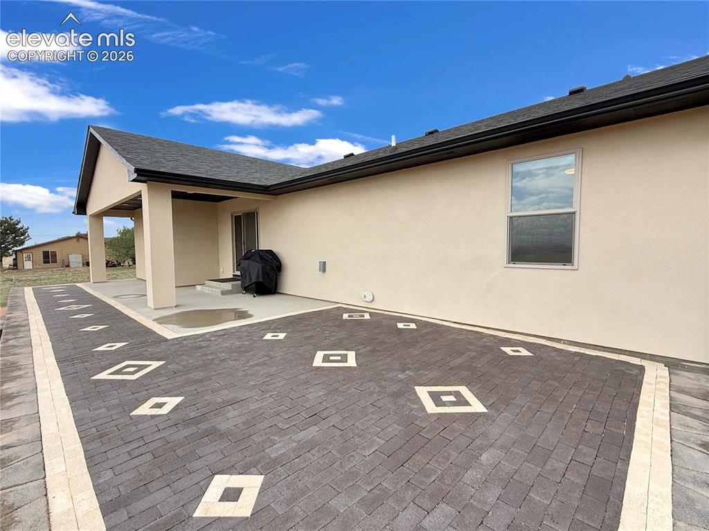 1564 N Ramah Drive Pueblo West CO 81007