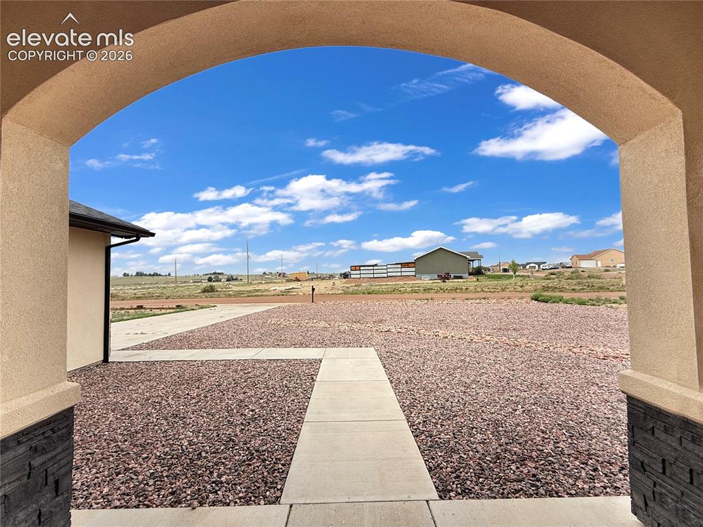 1564 N Ramah Drive Pueblo West CO 81007