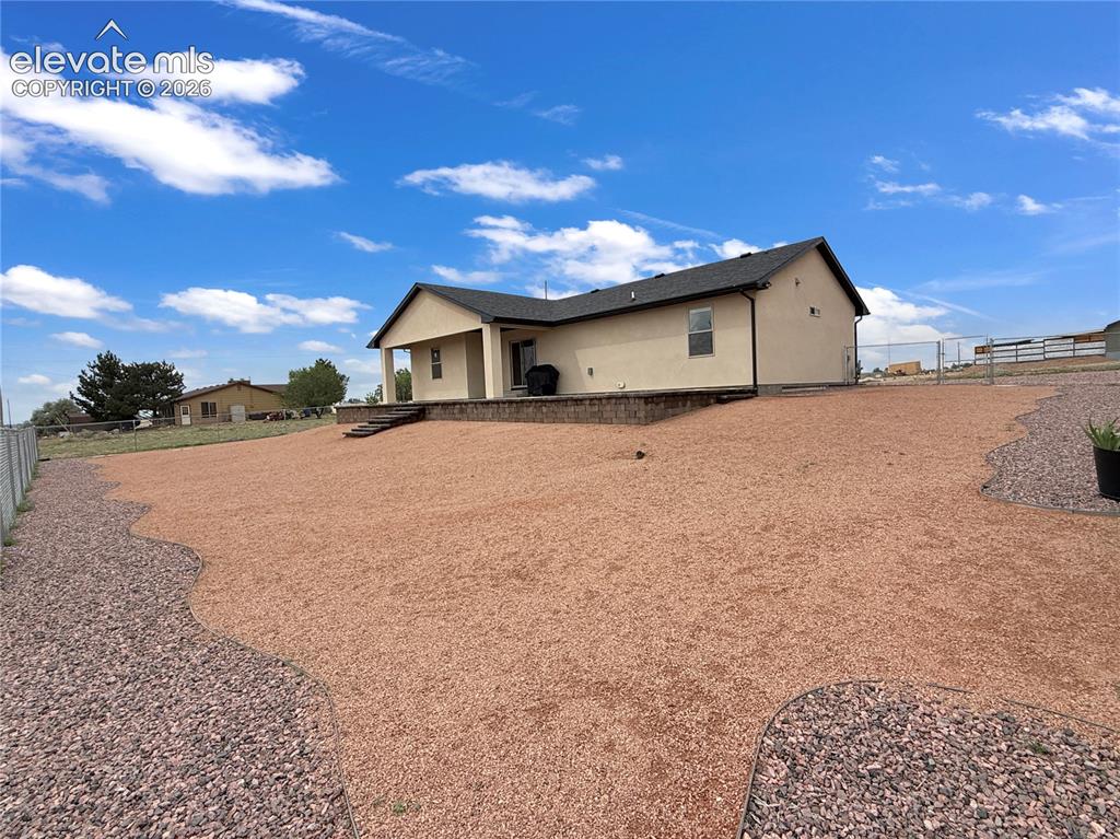 1564 N Ramah Drive Pueblo West CO 81007