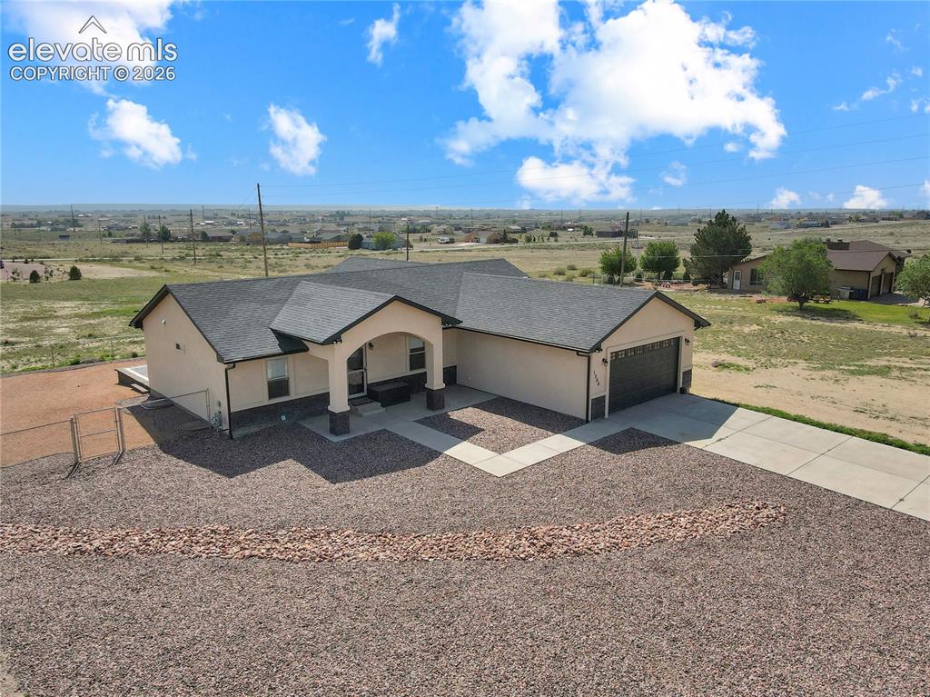 1564 N Ramah Drive Pueblo West CO 81007