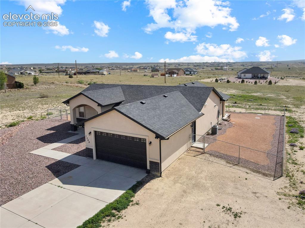 1564 N Ramah Drive Pueblo West CO 81007