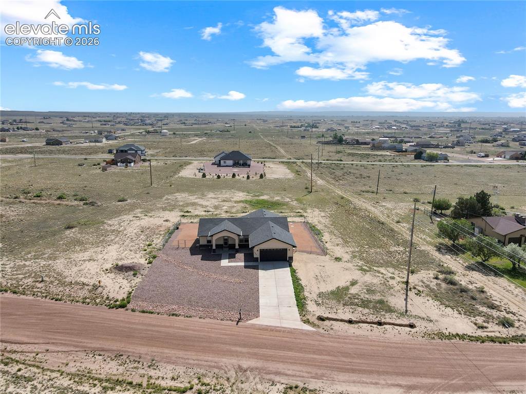 1564 N Ramah Drive Pueblo West CO 81007