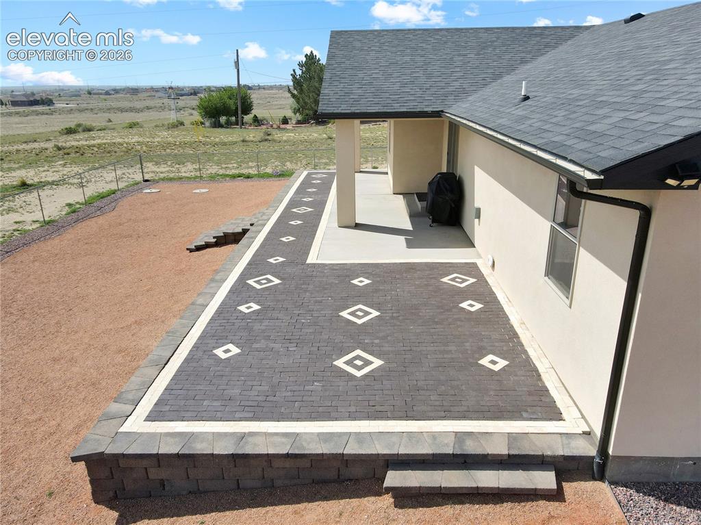 1564 N Ramah Drive Pueblo West CO 81007