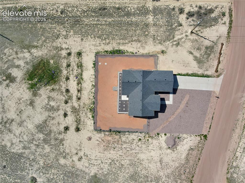 1564 N Ramah Drive Pueblo West CO 81007