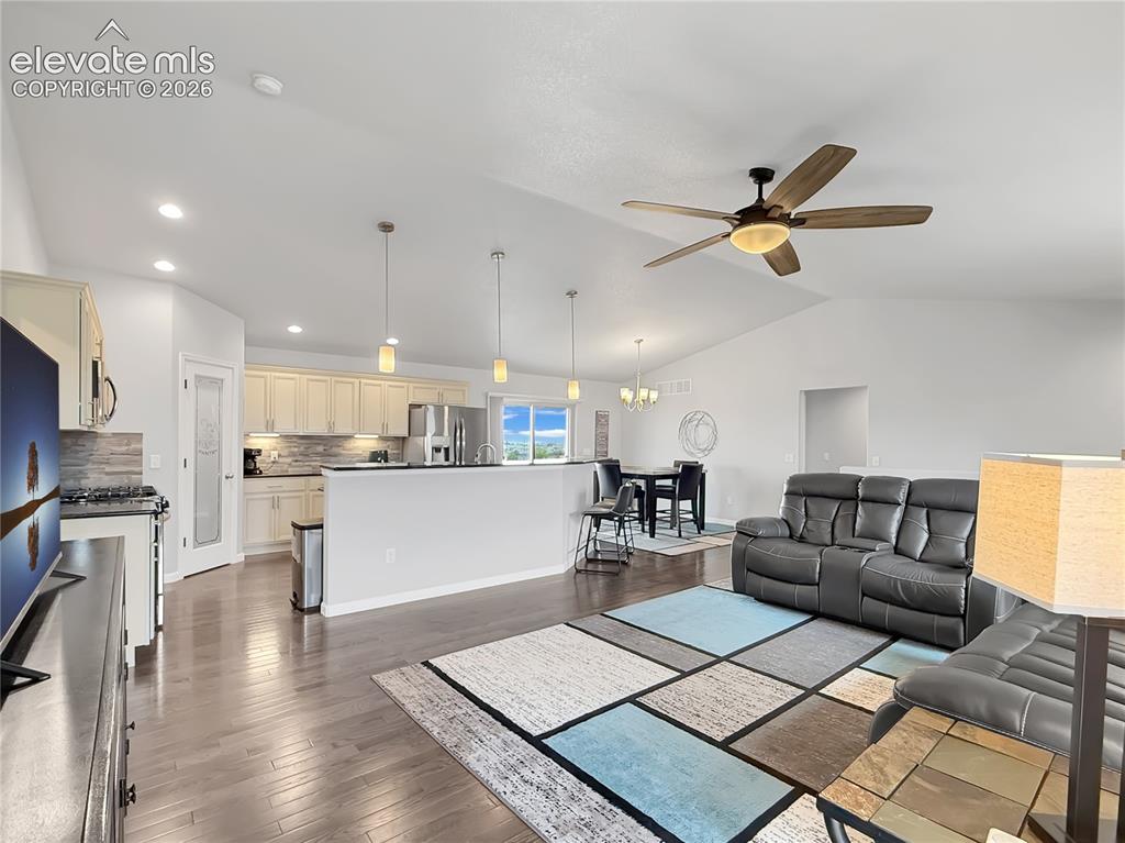 1564 N Ramah Drive Pueblo West CO 81007