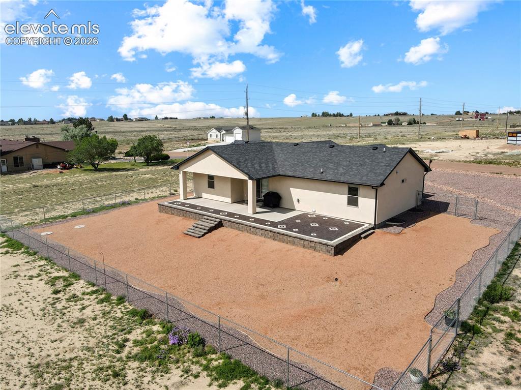 1564 N Ramah Drive Pueblo West CO 81007