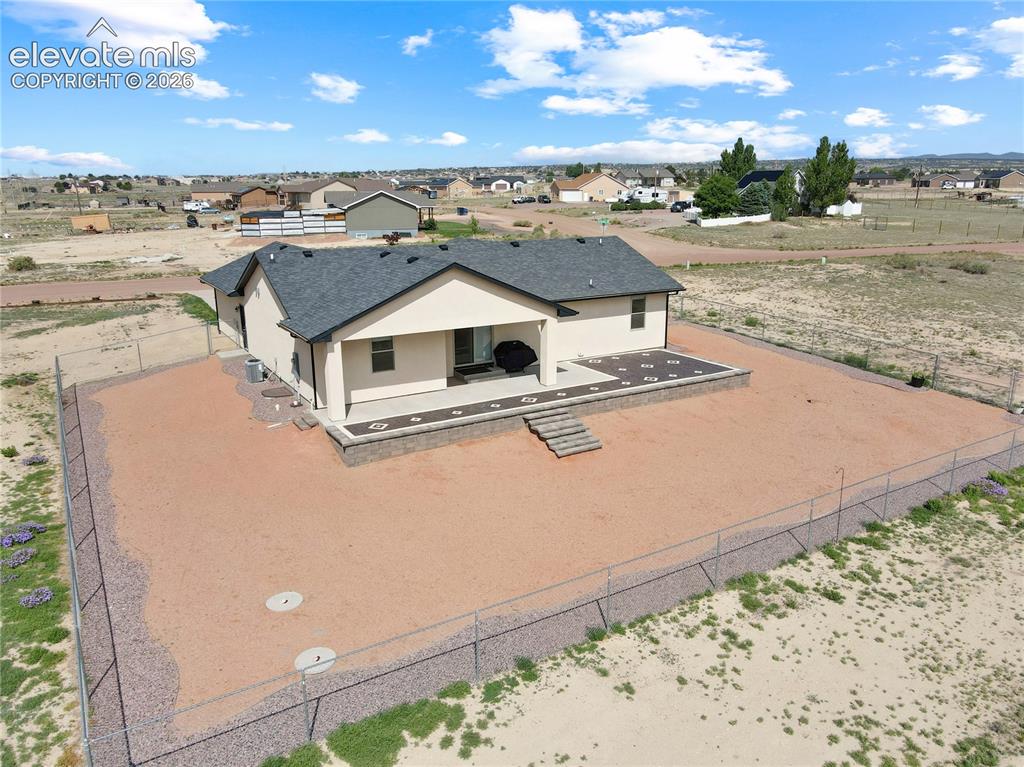 1564 N Ramah Drive Pueblo West CO 81007