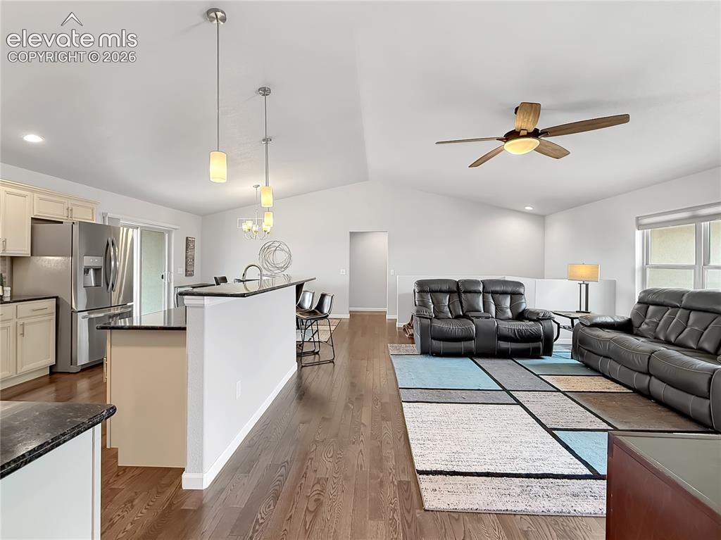 1564 N Ramah Drive Pueblo West CO 81007