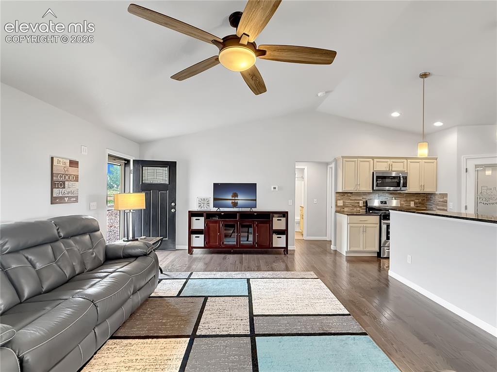1564 N Ramah Drive Pueblo West CO 81007